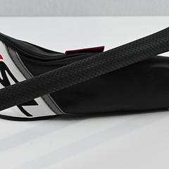 Left Hand Titleist TSR1 #5 Wood / 18 Degree / Senior Flex Mitsubishi MMT 40 - Image 9