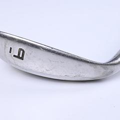 Nike Slingshot 4D #9 Iron / Regular Flex Nike Slingshot 40 Shaft - Image 3