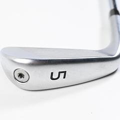 Ping I240 #5 Iron / 26 Degree / Black Dot / X-Flex Dynamic Gold X100 Shaft - Image 3