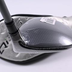 Taylormade Qi35 #5 Wood / 18 Degree / Regular Flex Fujikura Air Speeder 50 Shaft - Image 5