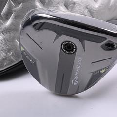 Taylormade Qi35 #5 Wood / 18 Degree / Regular Flex Fujikura Air Speeder 50 Shaft - Image 8