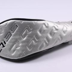 Taylormade Qi35 #5 Wood / 18 Degree / Regular Flex Fujikura Air Speeder 50 Shaft - Image 1