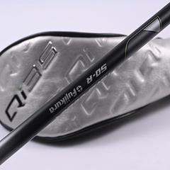 Taylormade Qi35 #5 Wood / 18 Degree / Regular Flex Fujikura Air Speeder 50 Shaft - Image 4