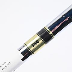 Ping I240 #5 Iron / 26 Degree / Black Dot / X-Flex Dynamic Gold X100 Shaft - Image 4