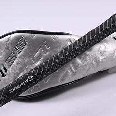 Taylormade Qi35 #5 Wood / 18 Degree / Regular Flex Fujikura Air Speeder 50 Shaft - Image 2