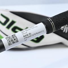 Callaway Epic Speed #3 Wood / 13.5 Degree / Regular Flex HZRDUS Smoke iM10 60 - Image 7