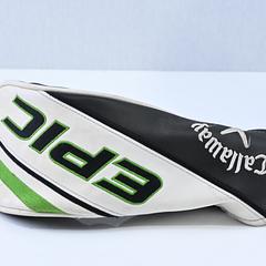 Callaway Epic Speed #3 Wood / 13.5 Degree / Regular Flex HZRDUS Smoke iM10 60 - Image 9