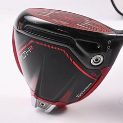 Taylormade Stealth 2 HD Driver / 10.5 Degree / Stiff Flex HZRDUS Smoke RDX Red - Image 9