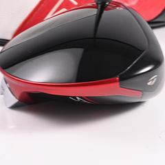 Taylormade Stealth 2 HD Driver / 10.5 Degree / Stiff Flex HZRDUS Smoke RDX Red - Image 8