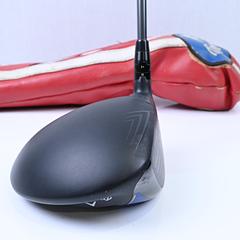 Callaway XR16 Driver / 9 Degree / Stiff Flex HZRDUS T800 Green 55 Shaft - Image 6