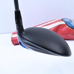 Callaway XR16 Driver / 9 Degree / Stiff Flex HZRDUS T800 Green 55 Shaft - Image 5