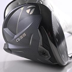 Taylormade Qi35 Driver / 10.5 Degree / Regular Flex Ventus Blue 5 Shaft - Image 1