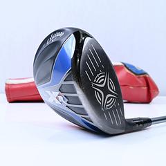 Callaway XR16 Driver / 9 Degree / Stiff Flex HZRDUS T800 Green 55 Shaft - Image 9