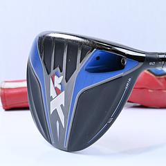 Callaway XR16 Driver / 9 Degree / Stiff Flex HZRDUS T800 Green 55 Shaft - Image 8