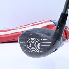 Callaway XR16 Driver / 9 Degree / Stiff Flex HZRDUS T800 Green 55 Shaft - Image 7