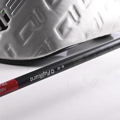 Taylormade Qi35 Driver / 10.5 Degree / Regular Flex Ventus Blue 5 Shaft - Image 6