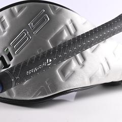 Taylormade Qi35 Driver / 10.5 Degree / Regular Flex Ventus Blue 5 Shaft - Image 8