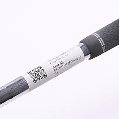 Cobra King F6 #7 Iron / Stiff Flex Dynamic Gold MID 115 S300 Shaft - Image 5