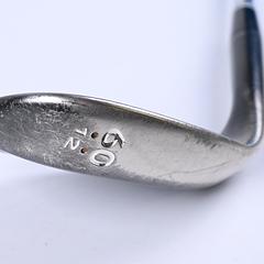Cleveland 588 RTX Lob Wedge / 60 Degree / Wedge Flex Steel Shaft - Image 3