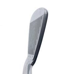 Used Mizuno MX-25 3 Iron / 21 Degrees / Stiff Flex - Image 5