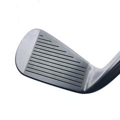 Used Mizuno MX-25 3 Iron / 21 Degrees / Stiff Flex - Image 6