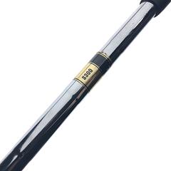 Used Mizuno MX-25 3 Iron / 21 Degrees / Stiff Flex - Image 7