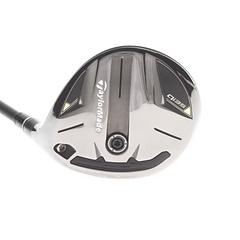 TaylorMade Qi35 Graphite Mens Right Hand Fairway 5 Wood 18* Regular - Fujikura Ventus Blue 5-R - Image 2
