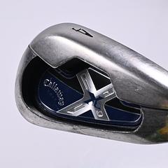 Callaway X-18 #4 Iron / 23.5 Degree / Uniflex Callaway X-18 Shaft - Image 6