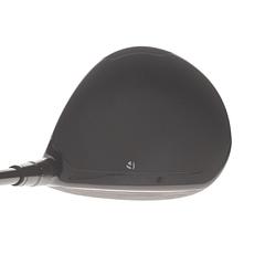 TaylorMade Stealth Plus Graphite Mens Left Hand Fairway 3 Wood 15* Stiff - Kai'li White 70s - Image 2