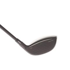 TaylorMade Stealth Plus Graphite Mens Left Hand Fairway 3 Wood 15* Stiff - Kai'li White 70s - Image 3