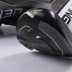 Ping G430 SFT #5 Wood / 19 Degree / Regular Flex Ping Alta CB Black 65 Shaft - Image 5