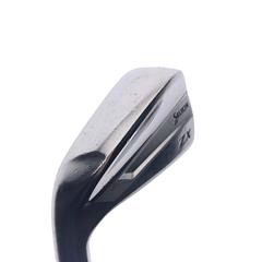 Used Srixon ZX MK II Utility 3 Hybrid / 20 Degrees / Stiff Flex / Left-Handed - Image 3