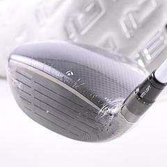 Ladies Taylormade Qi35 Max Lite #5 Wood / 18.5 Degree / Ladies Flex Air Speeder - Image 6