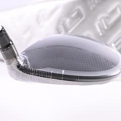 Ladies Taylormade Qi35 Max Lite #5 Wood / 18.5 Degree / Ladies Flex Air Speeder - Image 5