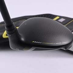 Ping G430 SFT #5 Wood / 19 Degree / Regular Flex Ping Alta CB Black 65 Shaft - Image 9