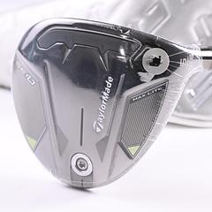 Ladies Taylormade Qi35 Max Lite #5 Wood / 18.5 Degree / Ladies Flex Air Speeder - Image 8