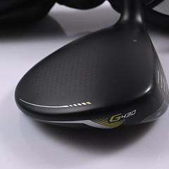 Ping G430 SFT #5 Wood / 19 Degree / Regular Flex Ping Alta CB Black 65 Shaft - Image 7