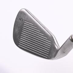 Ping Eye 2 #5 Iron / 28.5 Degree / Orange Dot / Stiff Flex Ping ZZ-Lite Shaft - Image 3