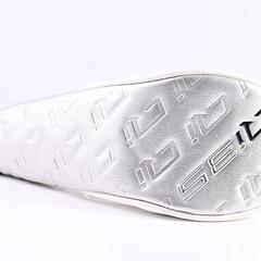 Ladies Taylormade Qi35 Max Lite #5 Wood / 18.5 Degree / Ladies Flex Air Speeder - Image 1