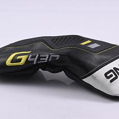 Ping G430 SFT #5 Wood / 19 Degree / Regular Flex Ping Alta CB Black 65 Shaft - Image 4