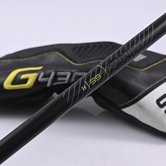 Ping G430 SFT #5 Wood / 19 Degree / Regular Flex Ping Alta CB Black 65 Shaft - Image 1