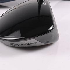 Taylormade Qi10 Tour #5 Wood / 18 Degree / Regular Flex Tensei AV Blue Shaft - Image 3