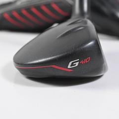 Ping G410 #4 Hybrid / 22 Degree / Regular Flex Ping Alta CB Red 70 Shaft - Image 8