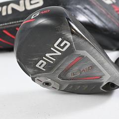 Ping G410 #4 Hybrid / 22 Degree / Regular Flex Ping Alta CB Red 70 Shaft - Image 6