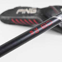 Ping G410 #4 Hybrid / 22 Degree / Regular Flex Ping Alta CB Red 70 Shaft - Image 3