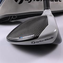 Taylormade SIM Max #3 Wood / 15 Degree / Stiff Flex UST Mamiya Helium 5 Shaft - Image 4