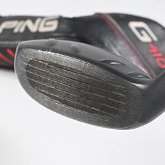 Ping G410 #4 Hybrid / 22 Degree / Regular Flex Ping Alta CB Red 70 Shaft - Image 9