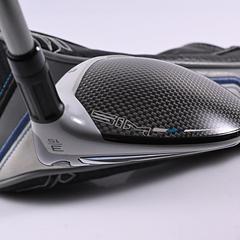 Taylormade SIM Max #3 Wood / 15 Degree / Stiff Flex UST Mamiya Helium 5 Shaft - Image 5