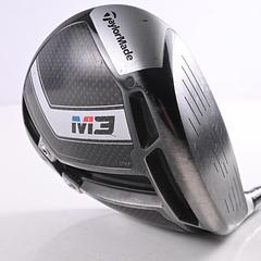 Taylormade M3 Driver / 10.5 Degree / X-Flex Accra TZ5 Proto 75 Shaft - Image 2