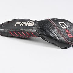 Ping G410 #4 Hybrid / 22 Degree / Regular Flex Ping Alta CB Red 70 Shaft - Image 1